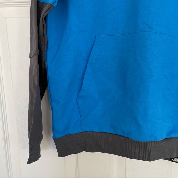NWT The North Face Fine Box Hoodie - Picture 7 of 7